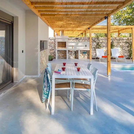 Lithochoro Villa Leptokarya (Pieria)