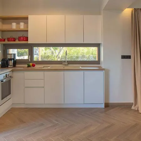 Lithochoro Villa Leptokarya (Pieria)