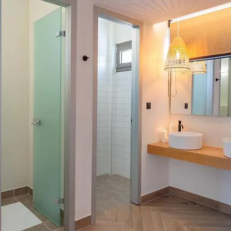 Lithochoro Villa Leptokarya (Pieria)